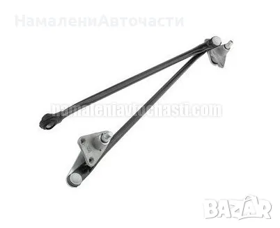 Механизъм предни чистачки 98200-25000 Hyundai Accent II, снимка 1