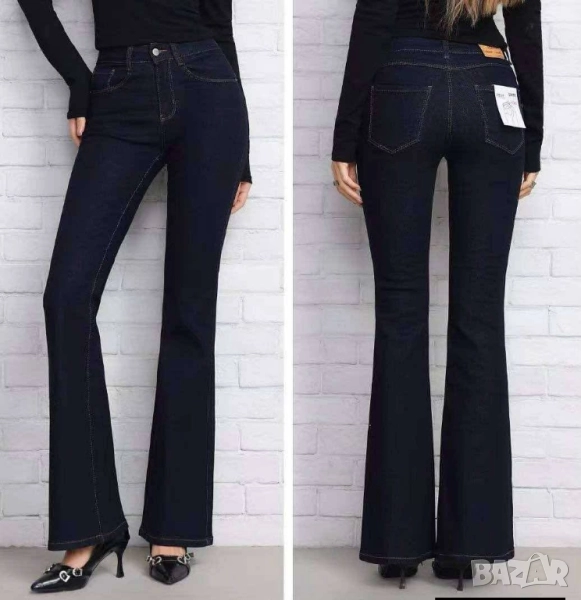 дънки , снимка 1