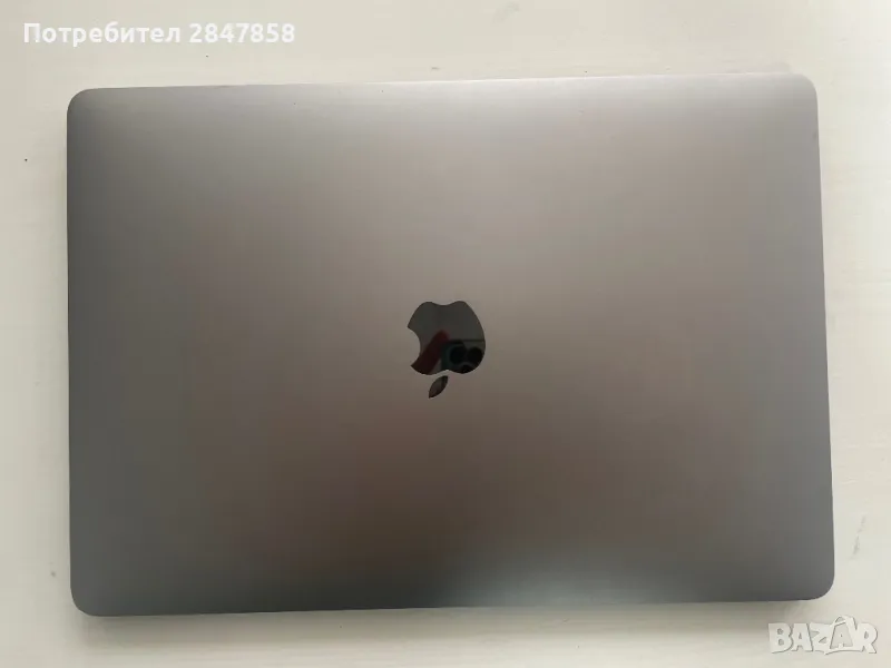 Продавам Mac Book Pro 13, снимка 1