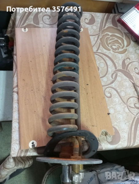 серпентини за боилер, снимка 1