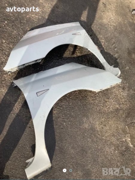 Renault Grand espace 2005година калници, снимка 1