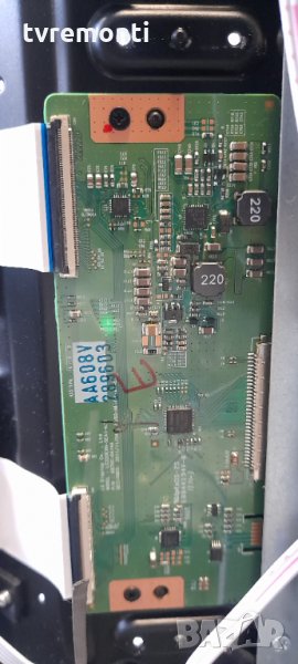 Original 6870C-0414A T-Con Board LG Display, снимка 1