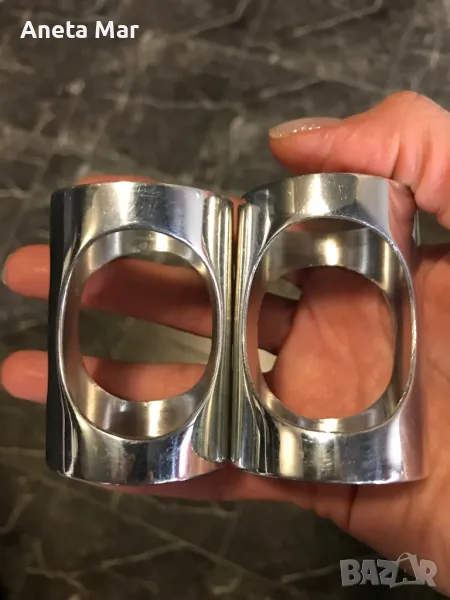 Салфетници за маса, снимка 1