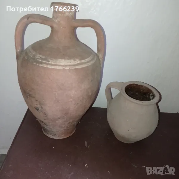 Глинени съдове , снимка 1