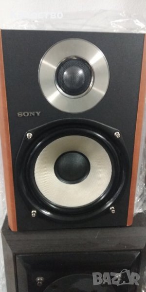 Тонколони Sony , снимка 1