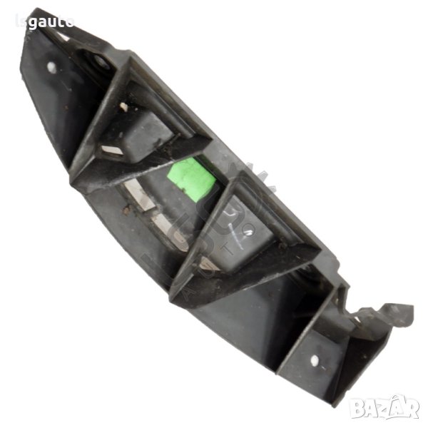 Десен държач задна броня Skoda OCTAVIA II (1Z) 2004-2010 ID:110879, снимка 1