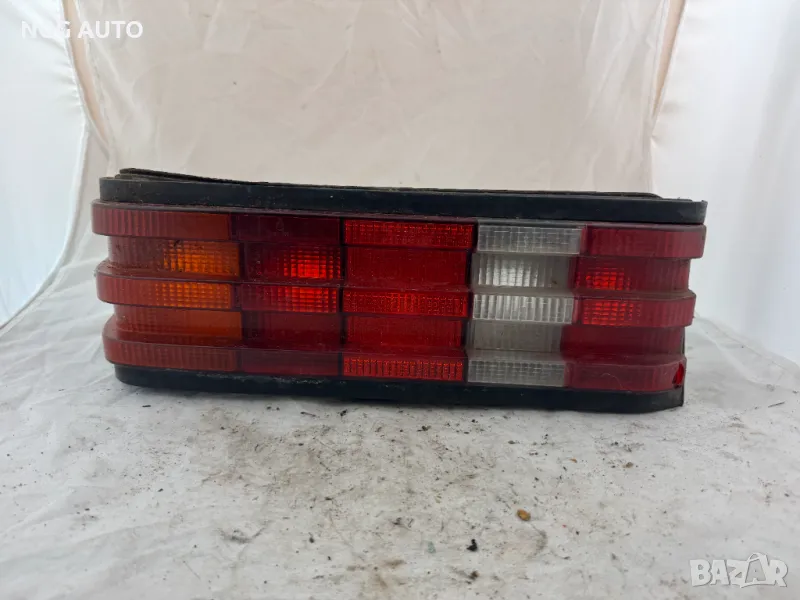 Стоп за Мерцедес, Mercedes Benz 190, снимка 1