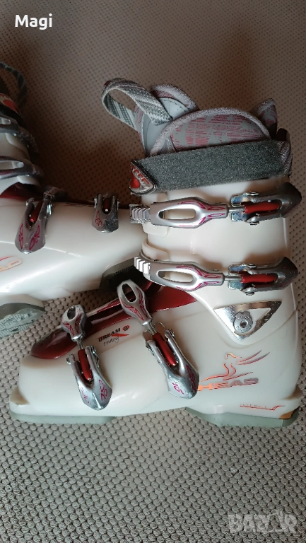 Ски обувки HEAD, снимка 1