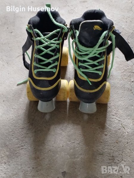 Детски ролкови кънки, снимка 1