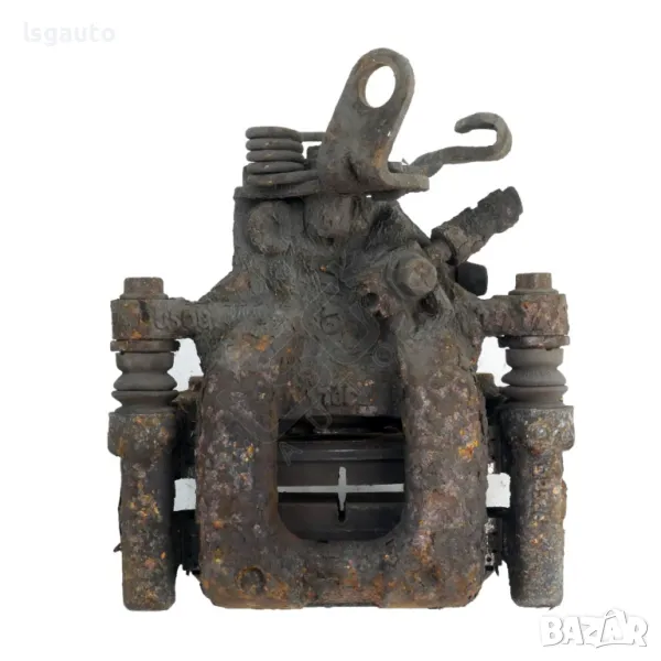 Заден ляв спирачен апарат Volkswagen Touran II 2011-2015 ID:145695, снимка 1