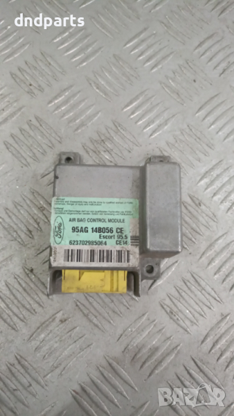 Airbag модул Ford Escort 1995г.	, снимка 1