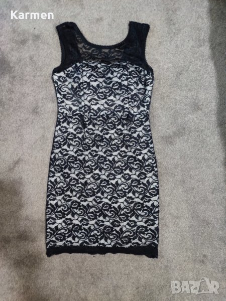 Рокля за повод , снимка 1