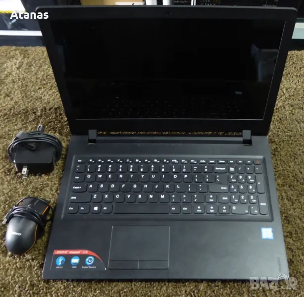 Lenovo Ideapad 110-15ISK На части!, снимка 1