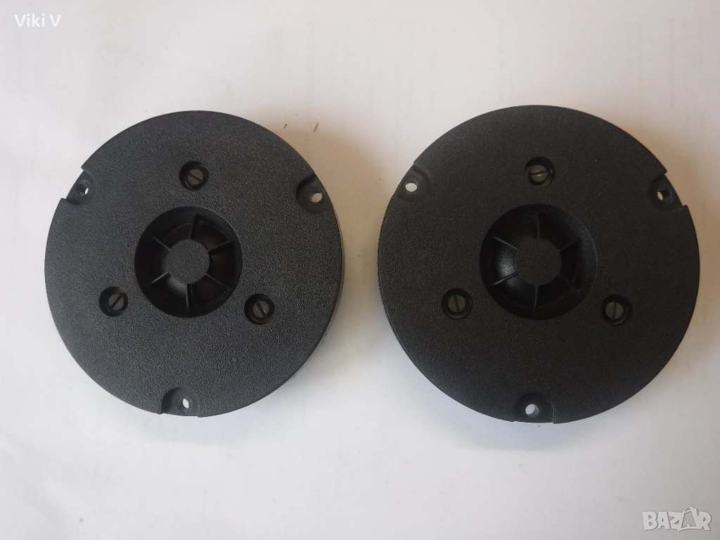 Високи PHILIPS AD 0141 T8  ф95 мм, снимка 1