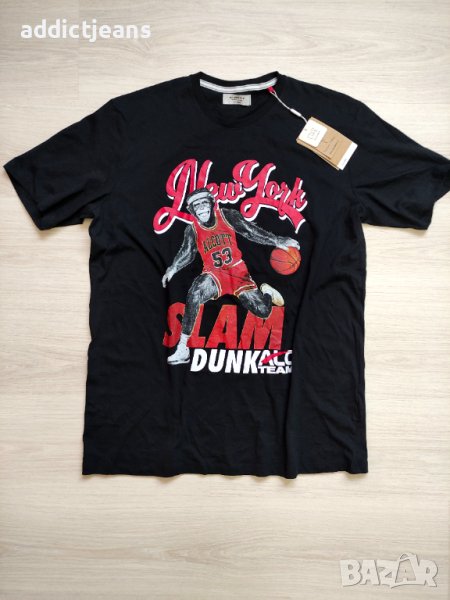 Мъжка тениска Alcott размер XL , XXL, снимка 1