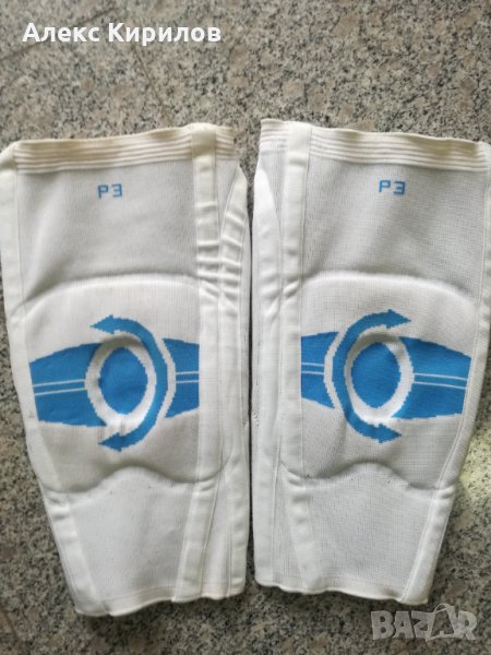 Наколенки, снимка 1