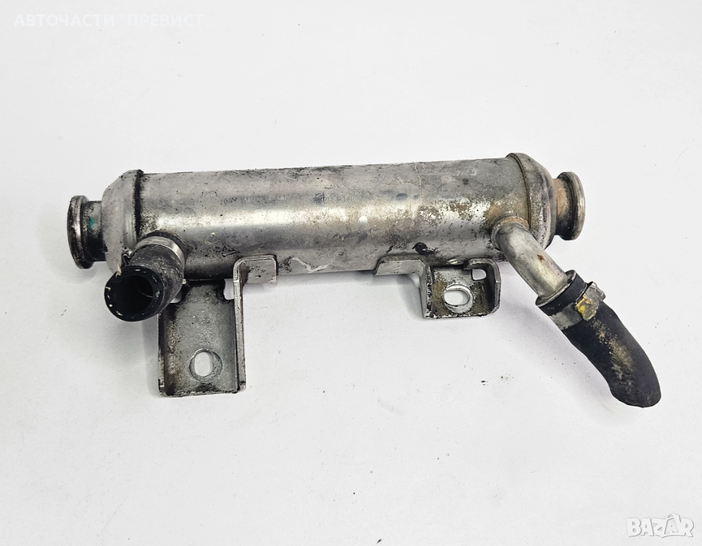 EGR Охладител Фиат Хрома Fiat Croma 1.9 JTD 2004-2010, снимка 1