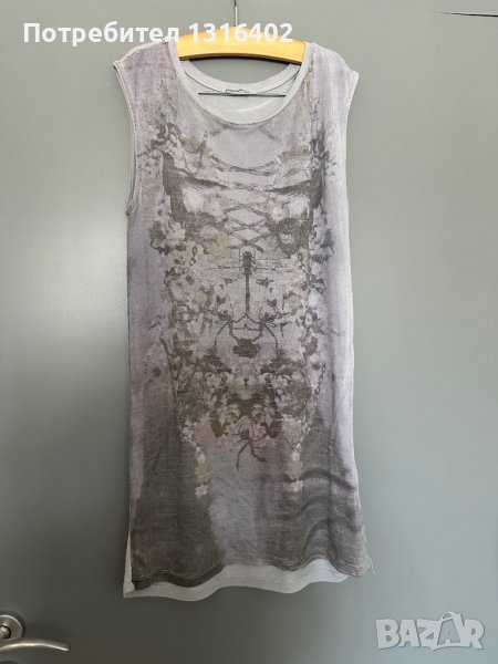 Дамски топ, размер S, снимка 1