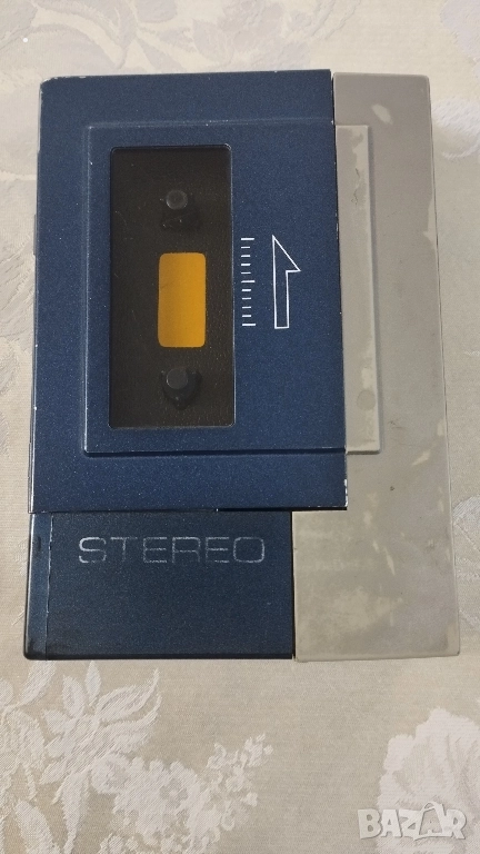 UNISEF TU-1, снимка 1