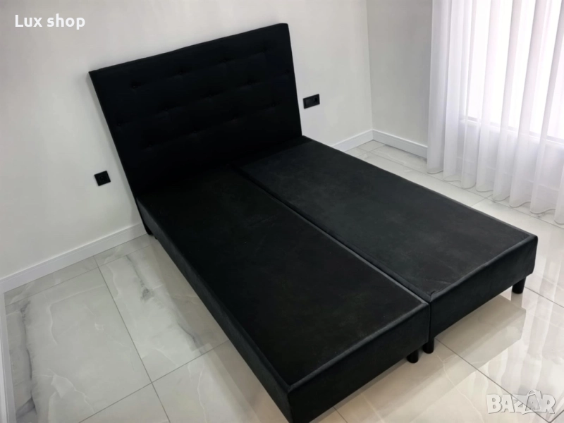 Спалня 140х200, снимка 1