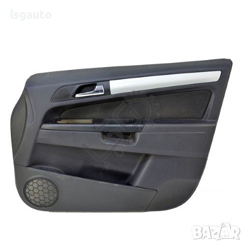Интериорна кора предна дясна врата Opel ZAFIRA B(2005-2014) ID:95322, снимка 1