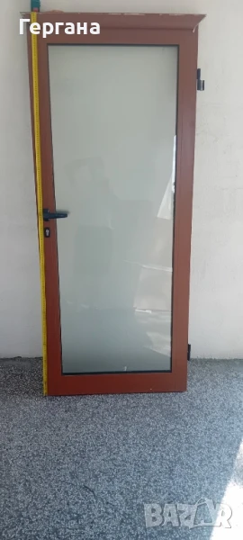 Продавам врата , снимка 1