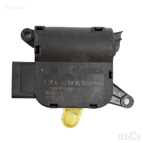 Моторче клапи парно Skoda OCTAVIA II (1Z) 2004-2010 ID:110960, снимка 1