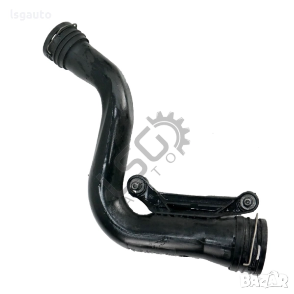 Тръба въздух Volkswagen Touran I 2003-2010 ID:149544, снимка 1