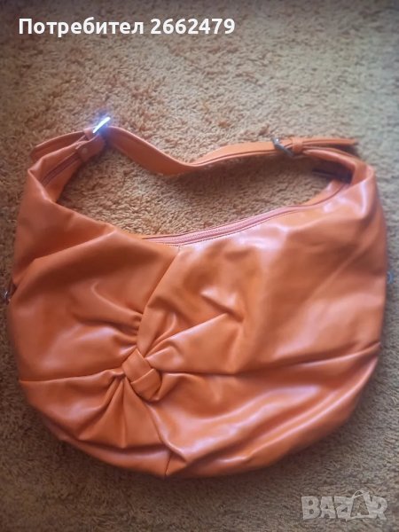 Продавам дамски чанти и раници. , снимка 1