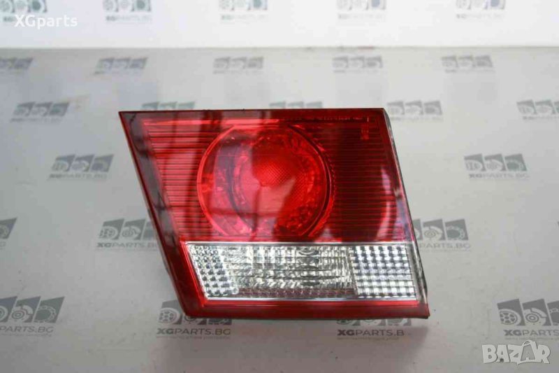  Ляв вътрешен стоп за Kia Carens II (2002-2006), снимка 1