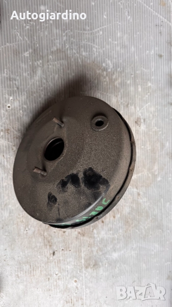 Серво усилвател / Спирачна помпа за Toyota Yaris 2007 - 47200-0D170-B / 03.7854-3201.4, снимка 1