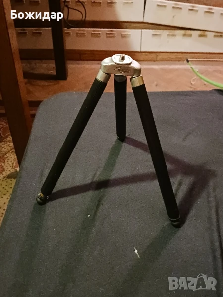 Статив за фотоапарат.60те.г., снимка 1
