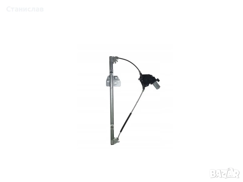 Стъклоподемник с електромотор за Iveco Daily MK3, снимка 1