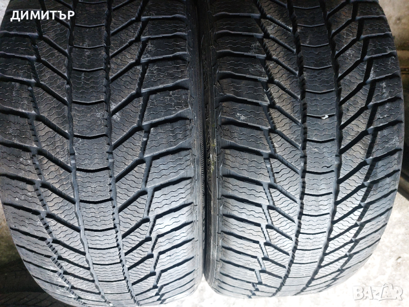2 бр.зимни гуми General 275 40 20 dot 2318 цената е за брой!, снимка 1