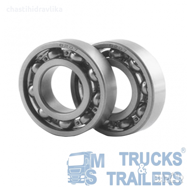 Лагер за входящ вал, снимка 1