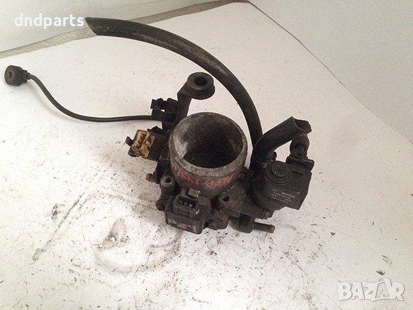 Дроселова клапа Alfa Romeo 146, 1.8, /1995-2001/, снимка 1