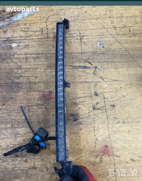 Mercedes w203 coupe трети стоп, снимка 1