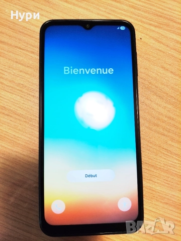 Samsung A14 5G 64gb + 128gb