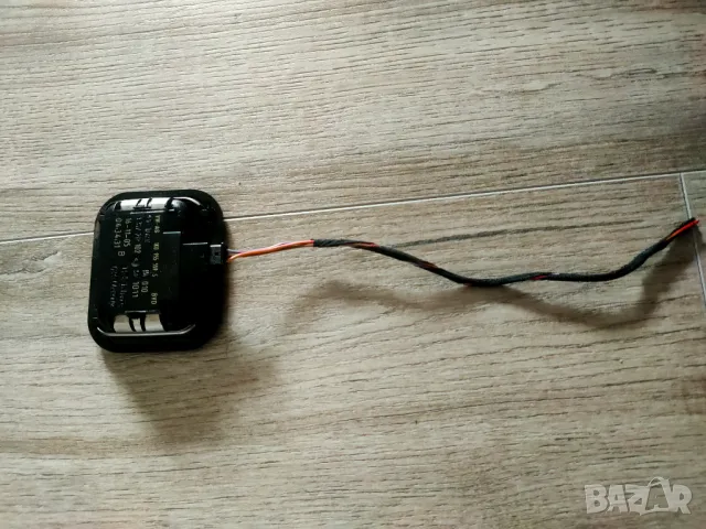 Сензор - датчик Bosch за дъжд на VW Golf Plus Touran