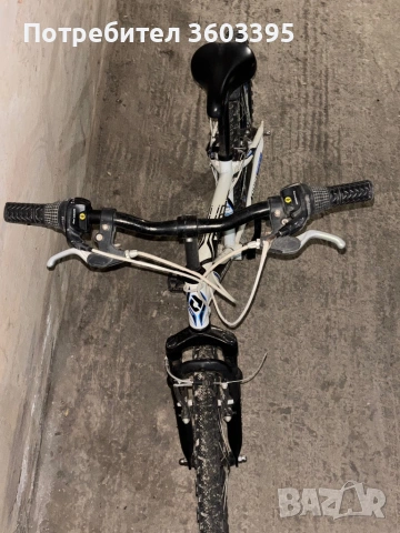 Колело Drag c mini, снимка 3 - Велосипеди - 53498322