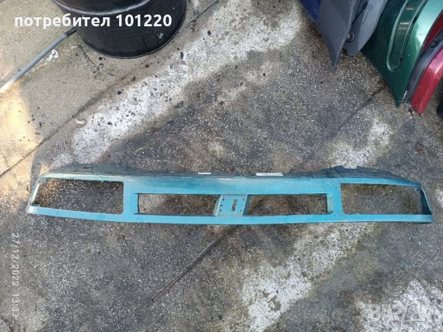 Оригинална маска за Fiat Ulysse (1994-2002)