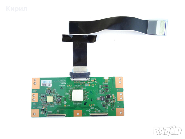 Платка T-Con Board 6870C-0726A 6871L-5135 TV SONY, снимка 1 - Части и Платки - 44664784