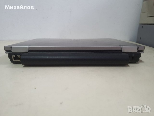 Двуядрен HP EliteBook 2530p + Гаранция, снимка 6 - Лаптопи за работа - 38633736