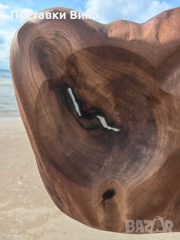 Пепелник за пури, снимка 12 - Други - 51923465