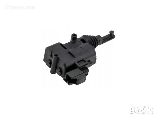 Ford EcoSport MK2 Моторче за заключване на багажник, снимка 3 - Части - 50272697