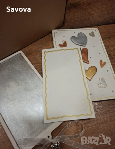 Подарък за нея, снимка 5 - Подаръци за жени - 53345290