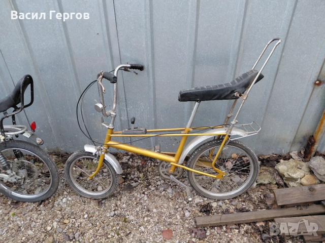 Велосипеди Чопър, снимка 5 - Други ценни предмети - 53394637