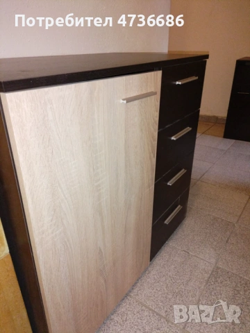 Продавам Спалня комплект