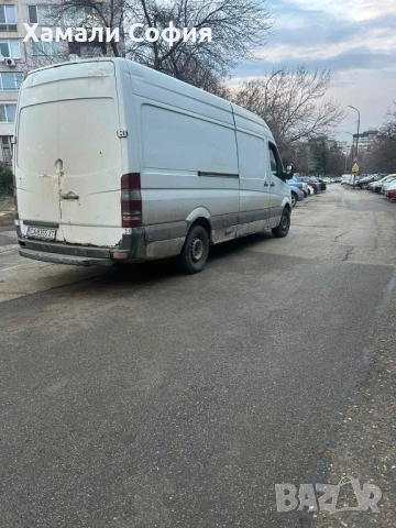 Хамалски услуги София кърти чисти извозва