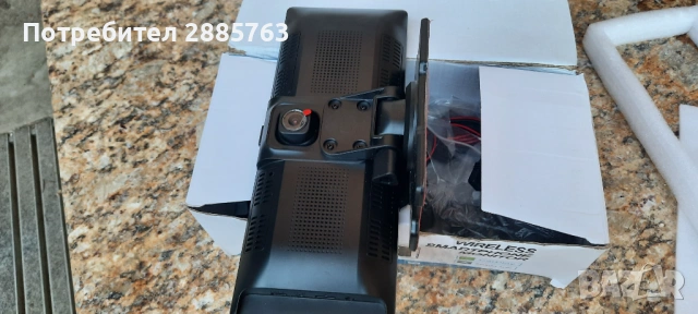 Мултимедия навигация карплей андроидауто, снимка 6 - Навигация за кола - 53155664